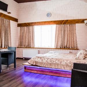 De Lore Park-Hotel Domodedovo