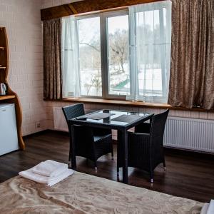 De Lore Park-Hotel Domodedovo