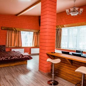 De Lore Park-Hotel Domodedovo