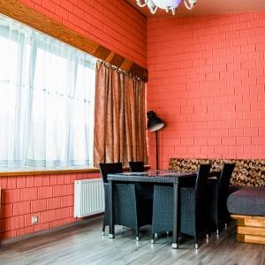 De Lore Park-Hotel Domodedovo