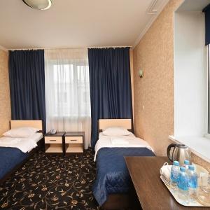 De Lore Park-Hotel Domodedovo
