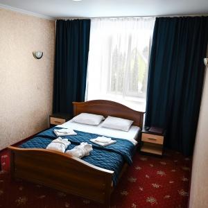 De Lore Park-Hotel Domodedovo