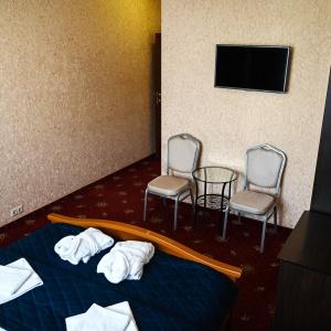 De Lore Park-Hotel Domodedovo
