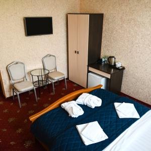 De Lore Park-Hotel Domodedovo