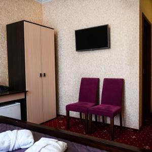 De Lore Park-Hotel Domodedovo