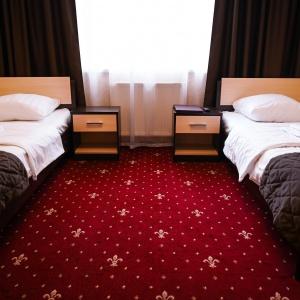 De Lore Park-Hotel Domodedovo