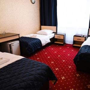 De Lore Park-Hotel Domodedovo