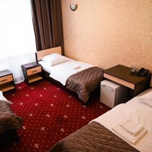 De Lore Park-Hotel Domodedovo