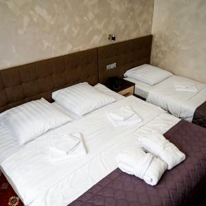 De Lore Park-Hotel Domodedovo
