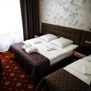 De Lore Park-Hotel Domodedovo