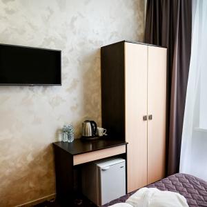 De Lore Park-Hotel Domodedovo