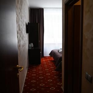 De Lore Park-Hotel Domodedovo