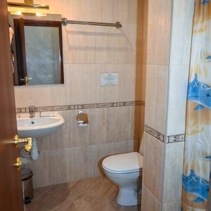 De Lore Park-Hotel Domodedovo