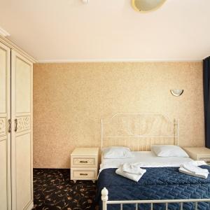De Lore Park-Hotel Domodedovo