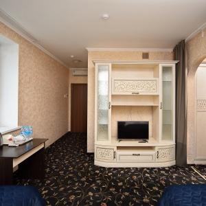 De Lore Park-Hotel Domodedovo