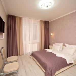 De Lore Park-Hotel Domodedovo