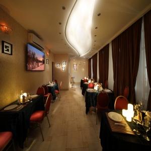 De Lore Park-Hotel Domodedovo