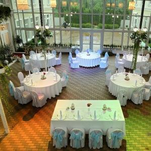 De Lore Park-Hotel Domodedovo