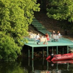 De Lore Park-Hotel Domodedovo