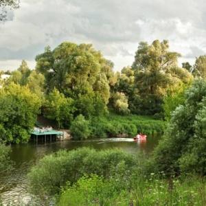 De Lore Park-Hotel Domodedovo