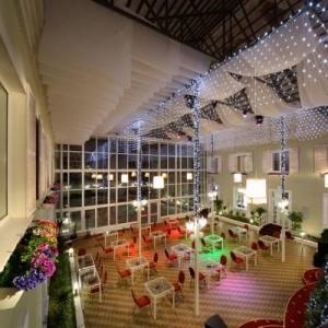 De Lore Park-Hotel Domodedovo