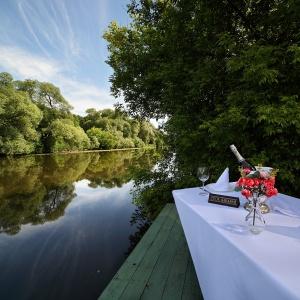 De Lore Park-Hotel Domodedovo