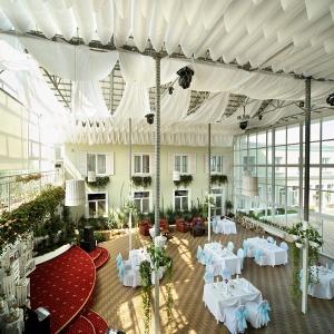 De Lore Park-Hotel Domodedovo