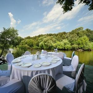 De Lore Park-Hotel Domodedovo