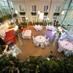 De Lore Park-Hotel Domodedovo