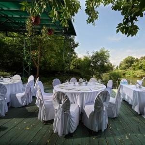 De Lore Park-Hotel Domodedovo