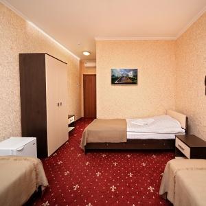 De Lore Park-Hotel Domodedovo