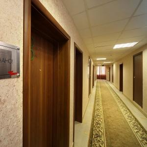 De Lore Park-Hotel Domodedovo
