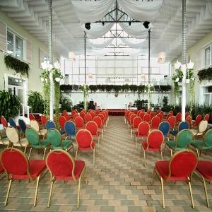 De Lore Park-Hotel Domodedovo