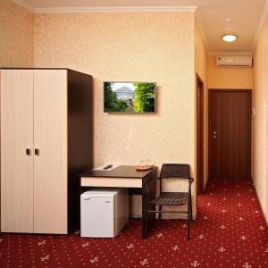 De Lore Park-Hotel Domodedovo