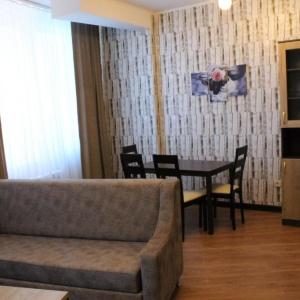 Hotel Cosmos