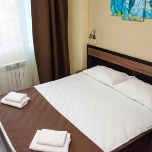 Hotel Cosmos