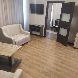 Hotel Cosmos