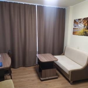 Hotel Cosmos