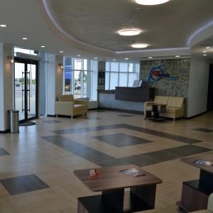Hotel Cosmos