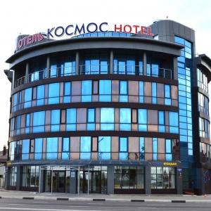 Hotel Cosmos