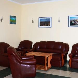 Hotel Lesnaya Skazka