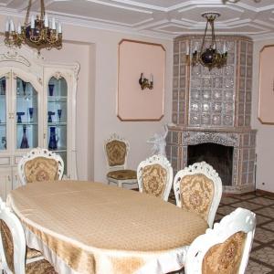Hotel Lesnaya Skazka
