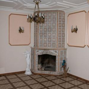 Hotel Lesnaya Skazka