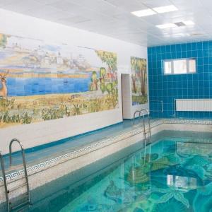 Hotel Lesnaya Skazka