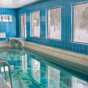 Hotel Lesnaya Skazka