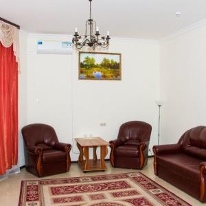 Hotel Lesnaya Skazka