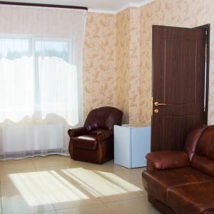 Hotel Lesnaya Skazka