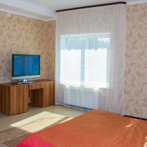 Hotel Lesnaya Skazka