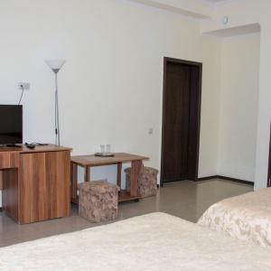 Hotel Lesnaya Skazka