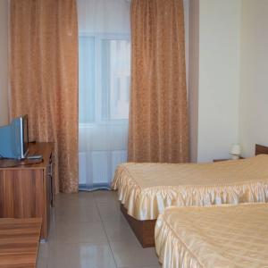 Hotel Lesnaya Skazka